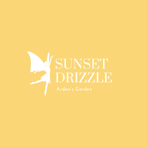 Sunset Drizzle