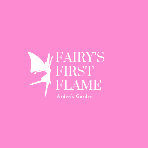 Fairy's First Flame