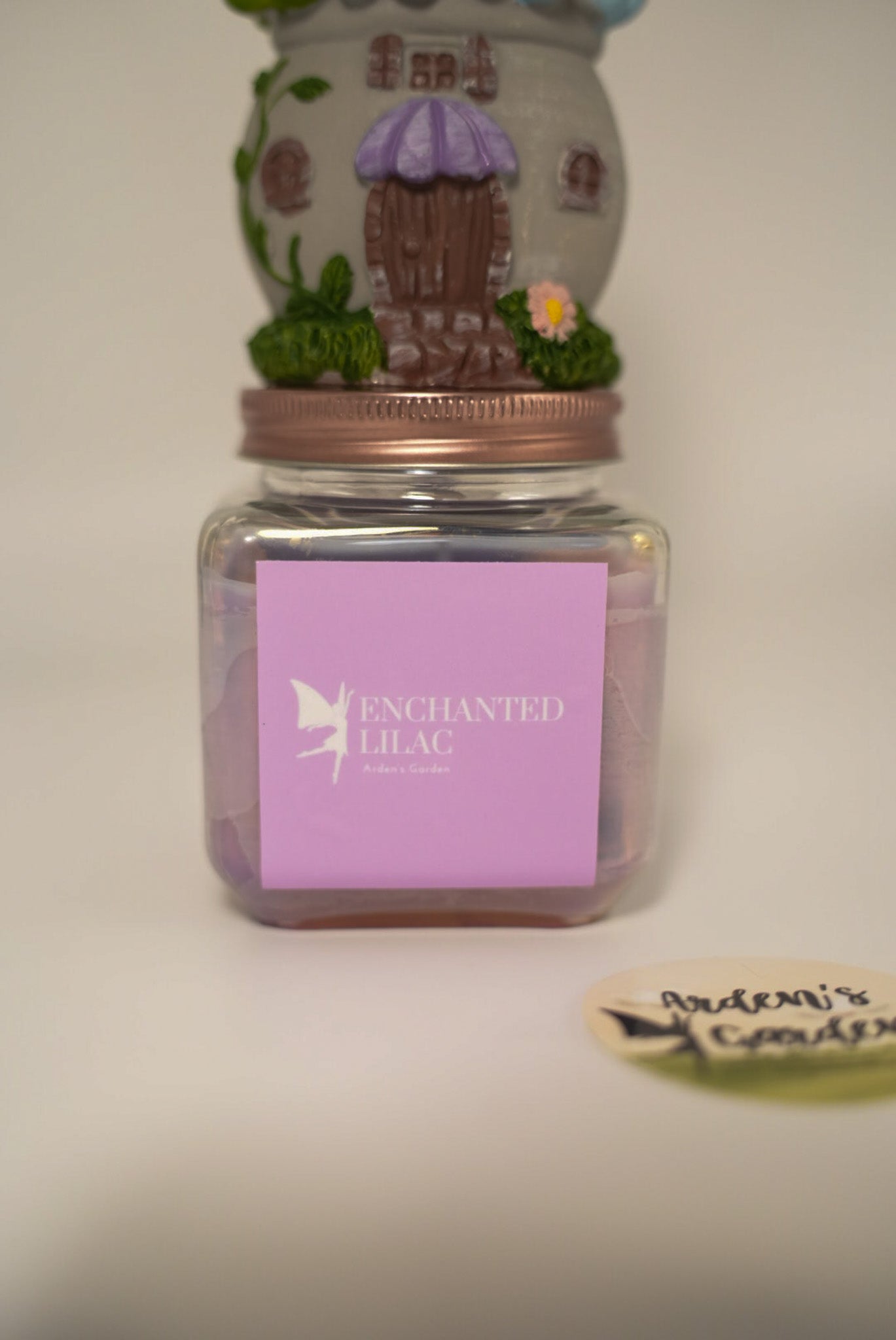 Enchanted Lilac
