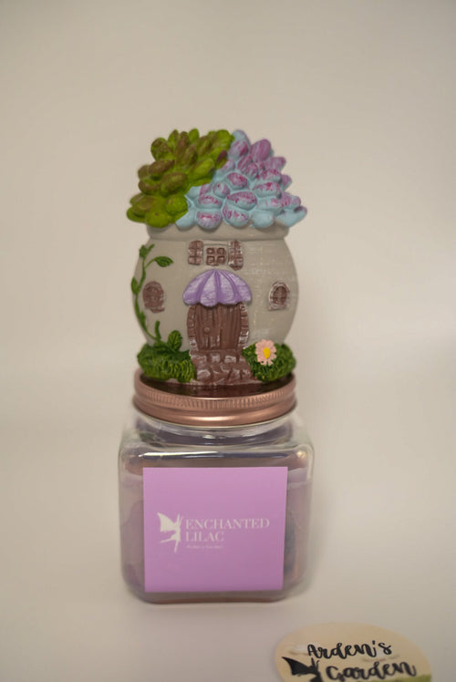 Enchanted Lilac