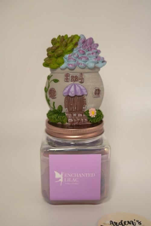 Enchanted Lilac