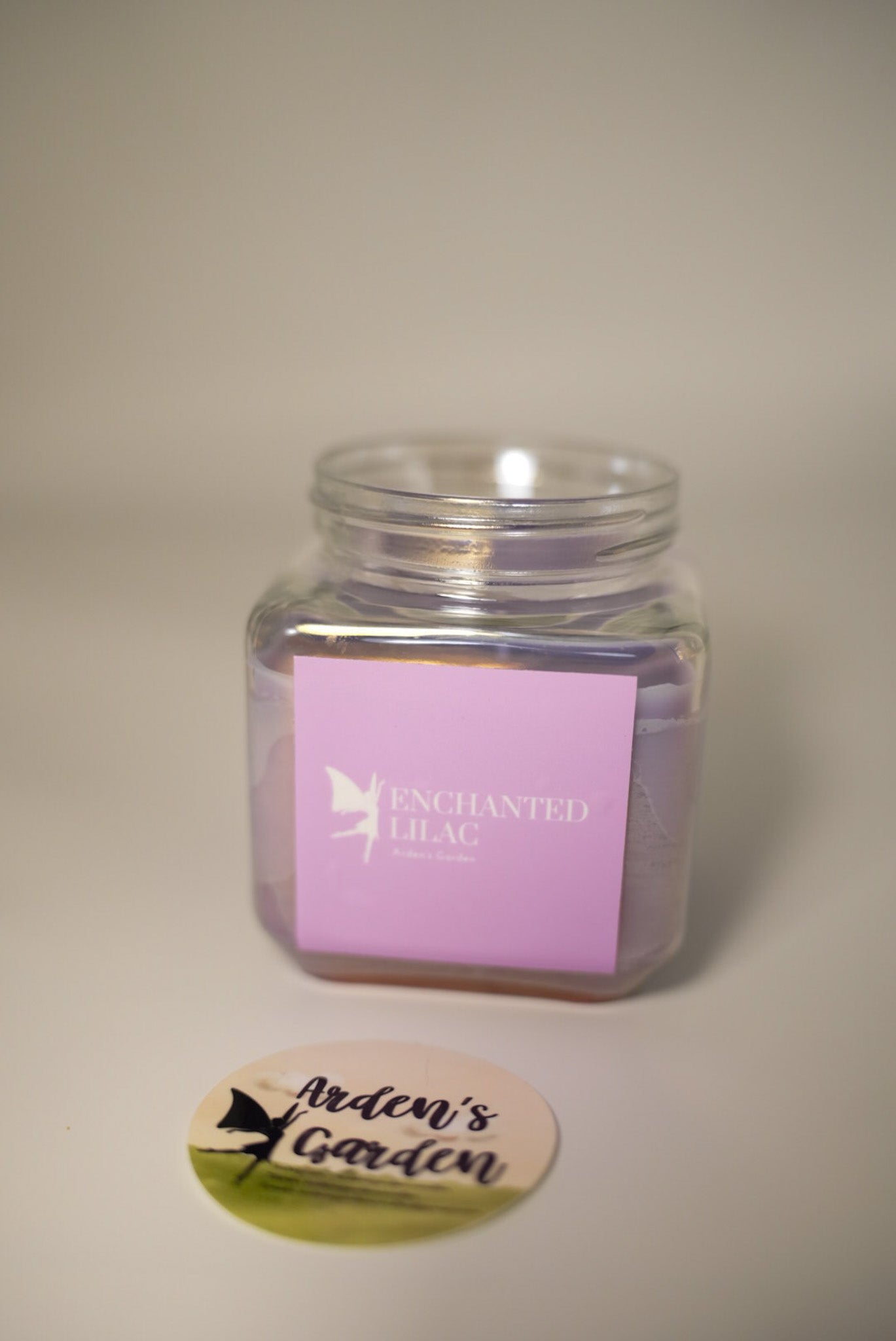 Enchanted Lilac