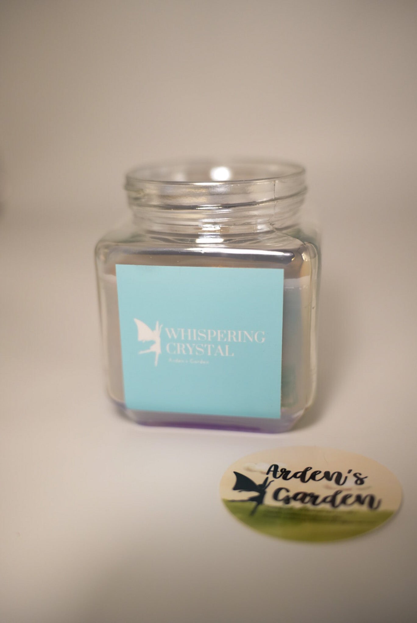 Whispering Crystal